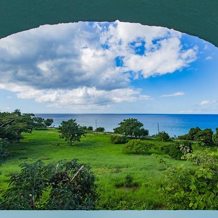 Feather Leaf Inn Frederiksted Luaran gambar