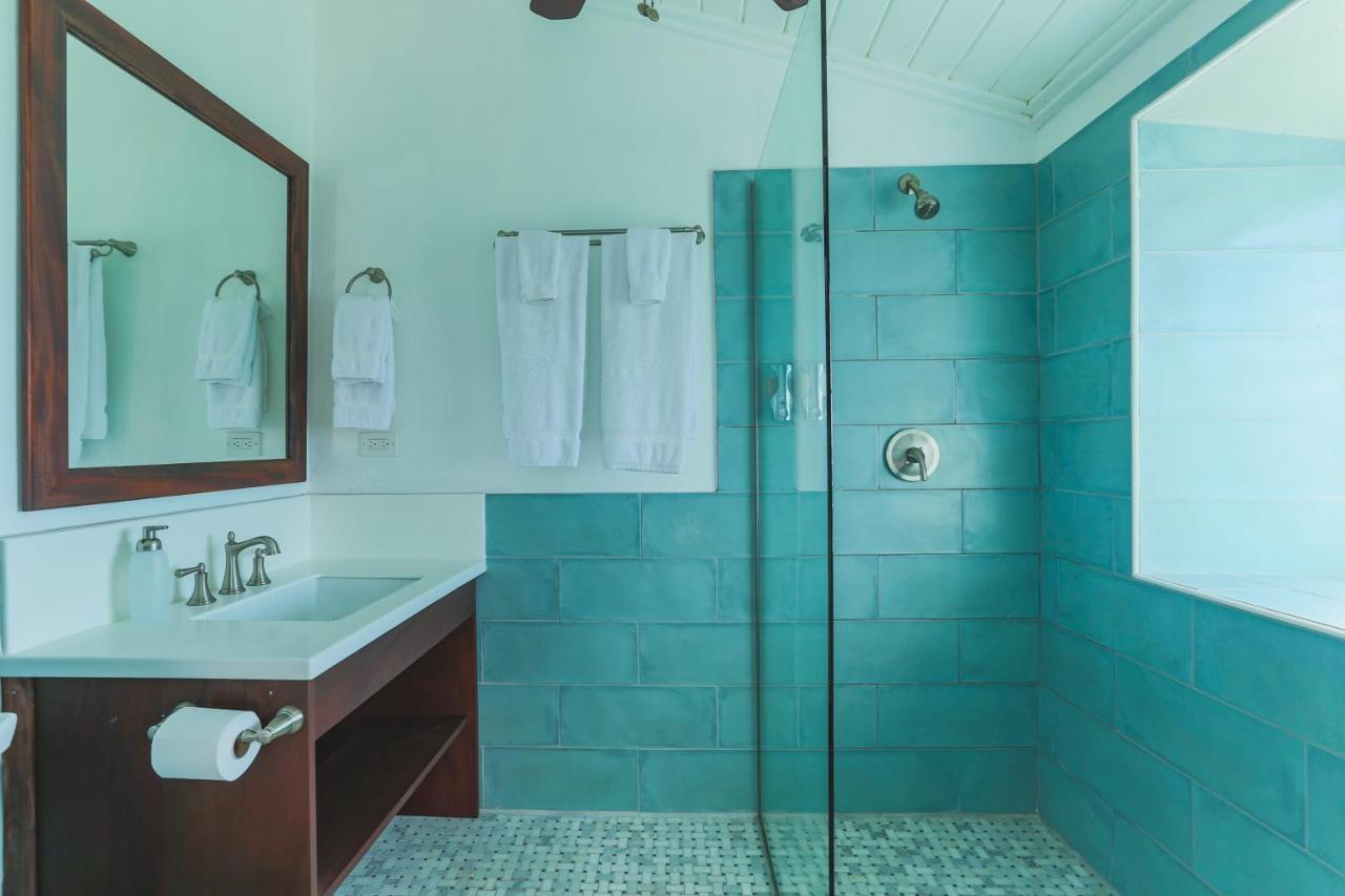 Feather Leaf Inn Frederiksted Luaran gambar